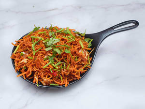 Chinese Bhel