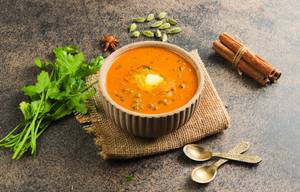 Dal Makhani