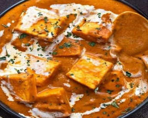 Shahi Paneer