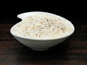 Jeera Rice