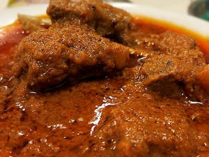 Chicken Qorma(4pcs)