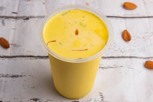 Badam Milk
