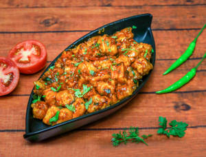 Paneer Chatpata