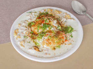 Dahi Vada