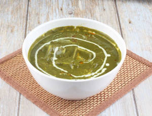 Palak Paneer