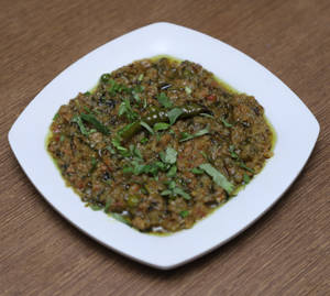 Mutton Keema