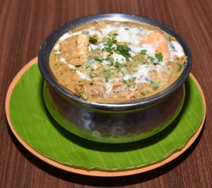 Veg Jaipuri