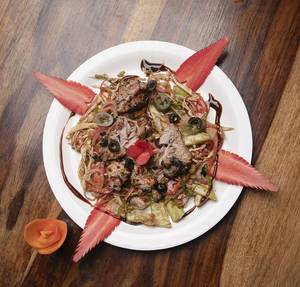 Chicken Salad