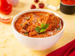 Chicken Malamaal (Spicy)