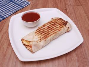Egg Wrap