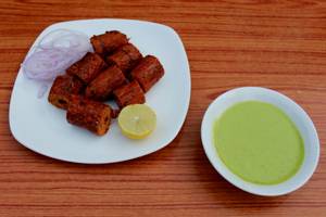 Mutton Kabab
