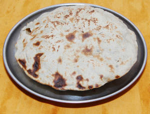 Bhakari