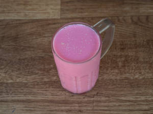 Rose Milk