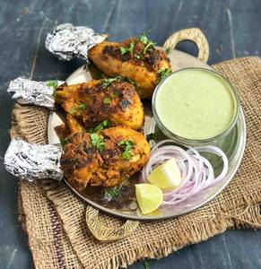 Kalmi Kabab (2 Pieces)