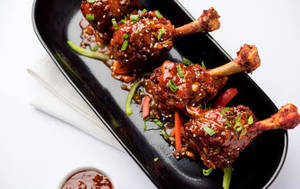 Chicken Drumstick       