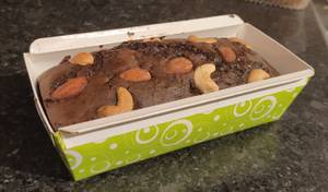 Season Special Plum Cake 250 Gms