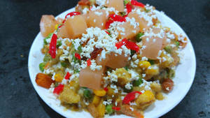 Special Vegetables