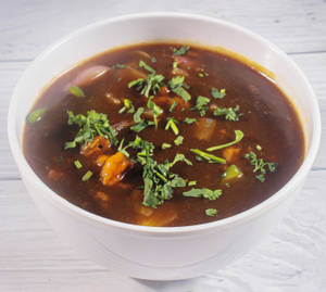 Chilli Chicken Gravy