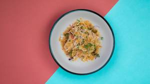 Kani Salad