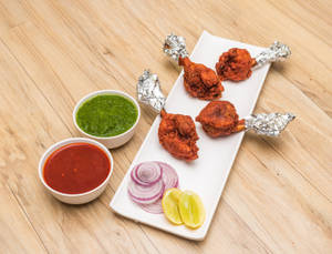 Chicken Lollipop