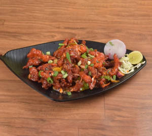 Chicken Crispy