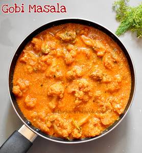 Gobi Masala