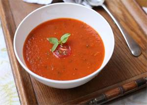 Tomato Soup