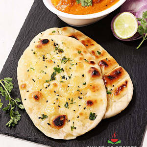 Butter Naan