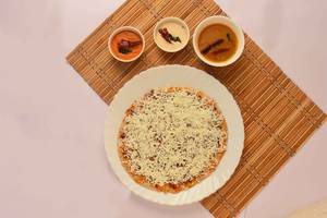 Cheese Uttapam