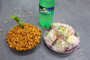 Combo 5(Kalakand 250Gram+Boondi  250Gram+Sprite 250Ml)