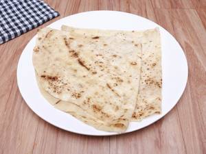Rumali Roti