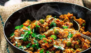 Bharta Rawalpindiwala