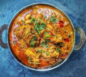 Chicken Curry
