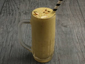 Mixed Fruit  Mixed Shakes 