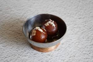 Gulab Jamun