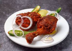 Chicken Fry