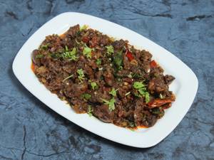 Mutton Liver