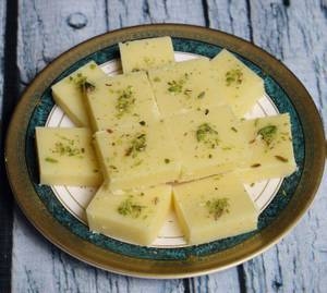 Plain Burfi [500 Gms]