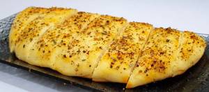 Garlic Bread Small Fries