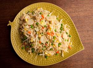 Sudha Special Fried Rice