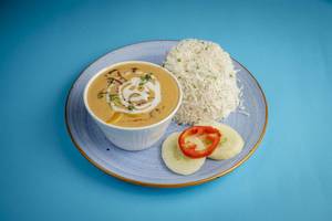 Veggie Stroganoff