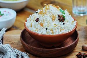Ghee Rice 1 Kg