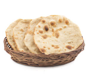 Butter Roti