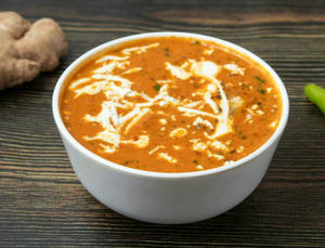 Paneer Lababdar             