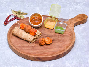 Fusion Wrap
