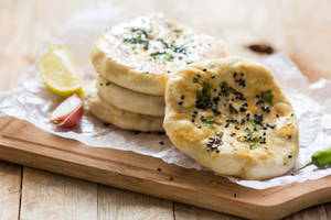Paneer Kulcha