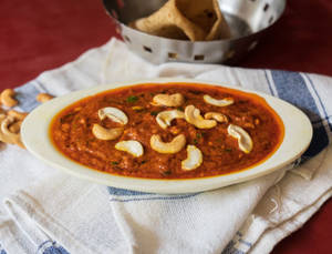 Kaju Paneer