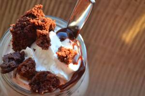 Kitkat Ice Creams  (200ml)