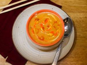 Yumchi Special Soup Veg