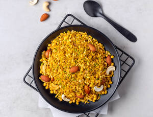 Marwadi Sev [200 G]